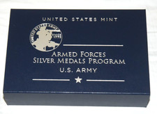 Armed forces silver for sale  Winnetka