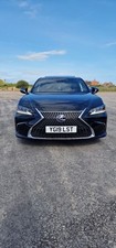 Lexus es300h for sale  SOUTHSEA