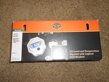 harley davidson dipstick for sale  New Baltimore