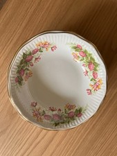 Vintage bone china for sale  CHESTER