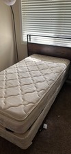 twin bed box spring for sale  Norfolk
