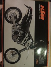 Ktm 640 lc4 gebraucht kaufen  Waibstadt