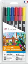 Tombow abt lot d'occasion  Paris I