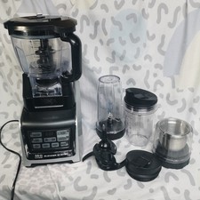 Ninja complete food for sale  YORK