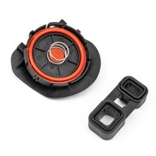 Używany, PCV Valvola Coperchio Cappa Carter Membrana per MINI 1.6L Citroen Peugeot 207 na sprzedaż Używany, PCV Valvola Coperchio Cappa Carter Membrana per MINI 1.6L Citroen Peugeot 207 na sprzedaż  Wysyłka do Poland