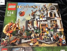 Lego castle fantasy d'occasion  Expédié en Belgium