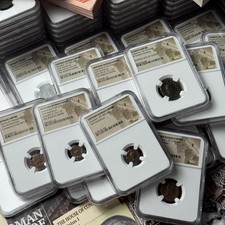 Moneta certificata one usato  Spedire a Italy