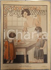 Février 1922 paris usato  Milano