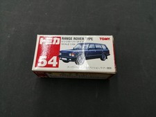 Tomy range rovertomica d'occasion  Expédié en France