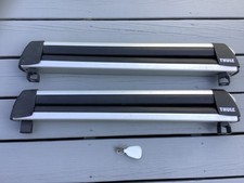 Thule 725 flattop for sale  Westbrook