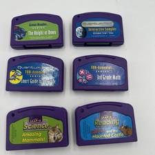 Lot leapfrog quantum for sale  Dallas