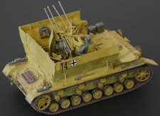 Kfz 161 vierlingsflak gebraucht kaufen  Offenbach am Main