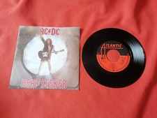 Heatseaker vinyl single gebraucht kaufen  Vöhringen