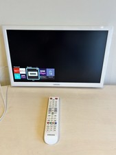Samsung ue22h5610ak smart usato  Spedire a Italy