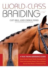 Class braiding manes for sale  ROSSENDALE