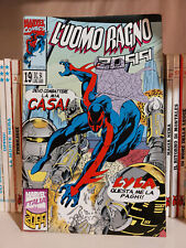 Spider man 2099 usato  Riposto