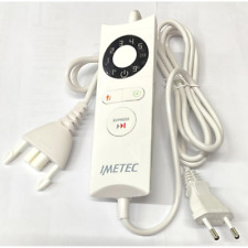 Imetec comando coperta usato  Venetico