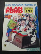 Album figurine alan usato  Maranello