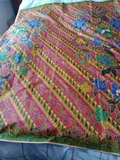Batik sarong for sale  DOVER
