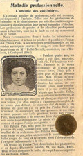 Carlepont mme pollet d'occasion  Ouzouer-sur-Loire