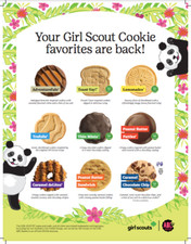 Pick girl scout for sale  Sacramento