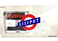 Liliput 752 h0e gebraucht kaufen  Guntersblum