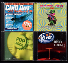 Lot 90s alternative for sale  Columbia