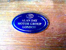 Alan day mercedes for sale  UK