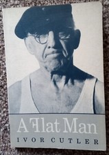 Flat man ivor for sale  NORWICH