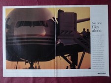 1995 pub avion d'occasion  Yport