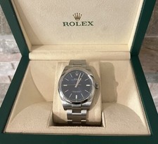 Montre rolex oyster d'occasion  Borgo