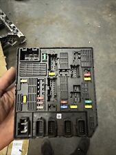 Boite fusibles renault d'occasion  Limoges-