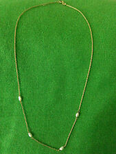 Collier biwa perlen gebraucht kaufen  Grafenau