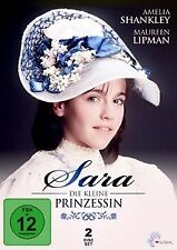 Sara kleine prinzessin gebraucht kaufen  Berlin