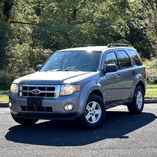 2008 ford escape for sale  Huntingdon Valley