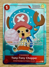 Carte one piece d'occasion  Montlieu-la-Garde