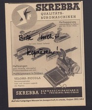 Friburgo pubblicità 1941 usato  Spedire a Italy