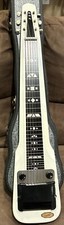 Vintage supro electric for sale  Perth Amboy