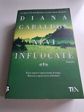 Diana gabaldon nevi usato  Gorgonzola