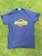 Putoline motorcycle oils for sale  RUSHDEN