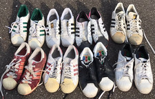 Lot paires basket d'occasion  Saint-Louis