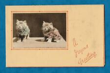 C1930s birthday card for sale  KING'S LYNN