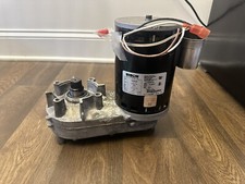 Scotsman 3151 gearmotor for sale  Gillsville