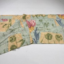 Vintage croscill valance for sale  Kingsport
