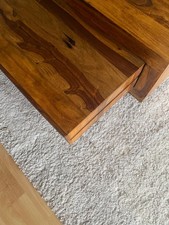 Wohnzimmertisch 90x90 beidseit gebraucht kaufen  Kaiserslautern