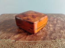 Vintage hidden wooden for sale  CLEVEDON