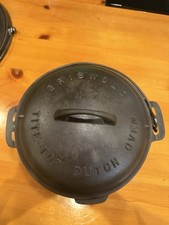 Griswold big block for sale  Murrells Inlet