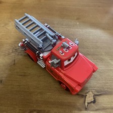 Disney cars rescue for sale  DUNSTABLE
