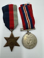 1939 1945 star for sale 1939 1945 star for sale LEEDS