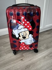 American tourister disney for sale  NEWTON-LE-WILLOWS